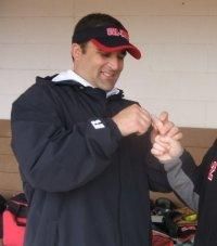 Ryan Georgi