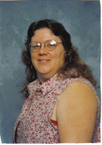 Jodi Werner