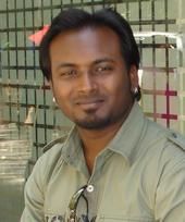 Sandeep Swain