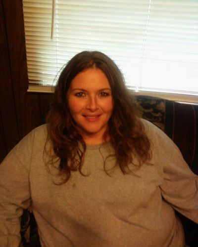 Tina Shelton