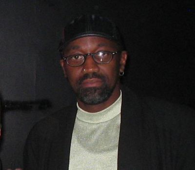 Donald Hayes
