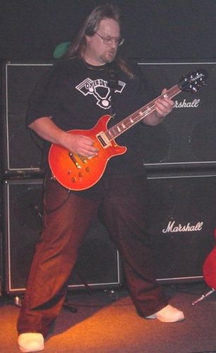 Craig Eagle