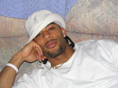 Michael Benjamin