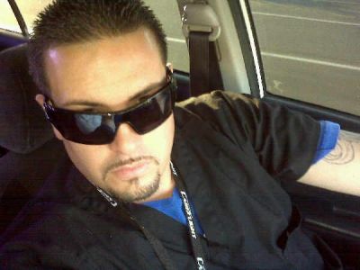 Jason Romero