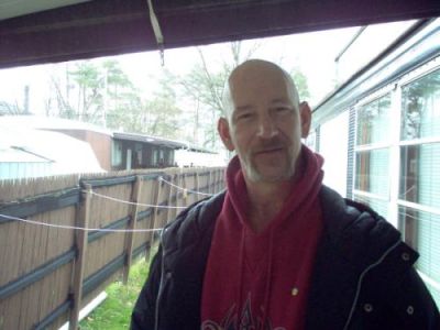 Kenneth Desantis