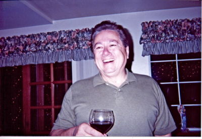 Robert Hardman