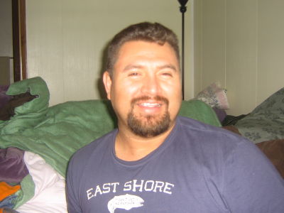 Francisco Molina