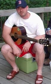 Eric Ferguson