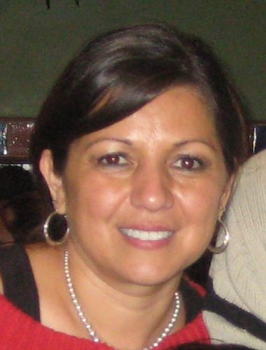 Julie Ribera