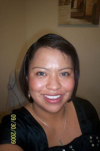 Esther Wilson