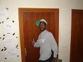 Brian Hooks