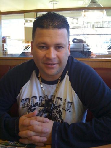 Francisco Villafane