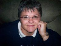 Kimberly Barton