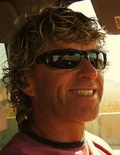Timothy Peek