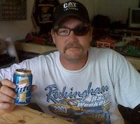 Brian Mcclellan
