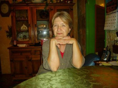 Linda Lockhart