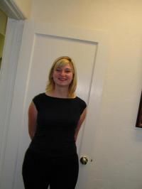 Amy Walmsley