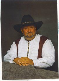 William Griffin