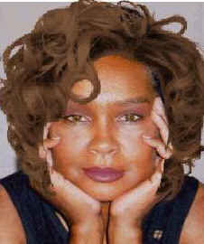 Suzette King