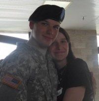 April Goodlin