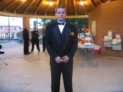 Christopher Baker