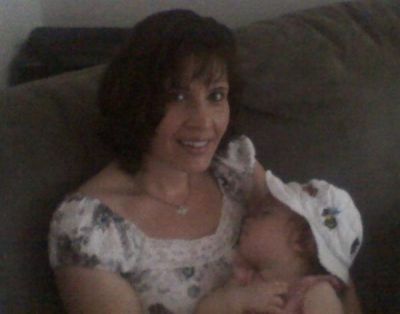 Michelle Miller