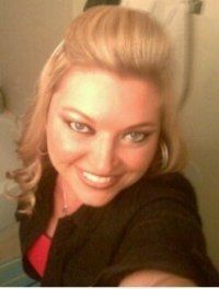 Christina Dodt