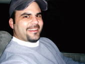 Michael May