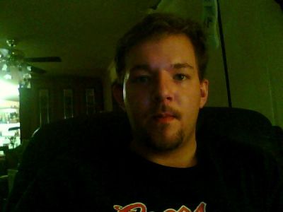 Eric Caston