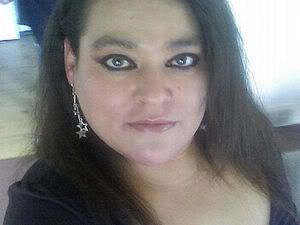 Renee Moye