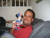 Angelo Correa