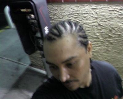 Guilbert Quezada