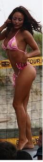 Kierstin Flores