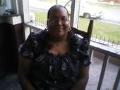 April Harvin
