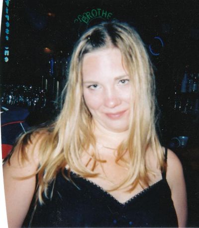 Jennifer Bye