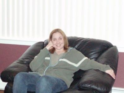 Natalie Crosby