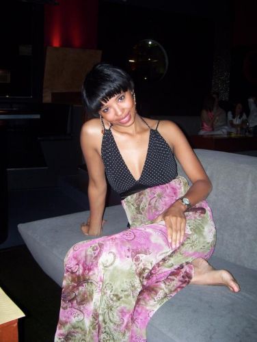 Freda Rucker