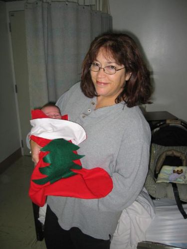 Carole Correa-Morris