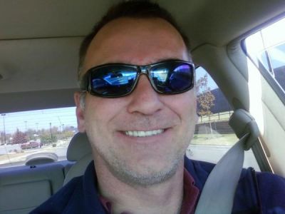 Mark Duane