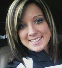 Samantha Overmyer