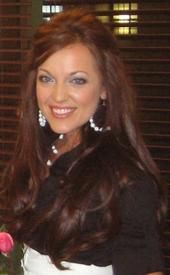 Sarah Tomsick