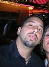 Eddie Salinas