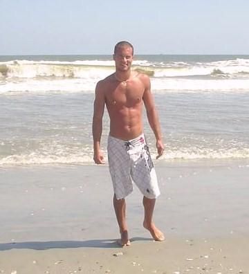 Darin Chaffee