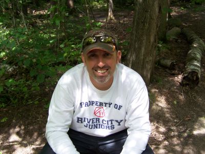 Paul Wright