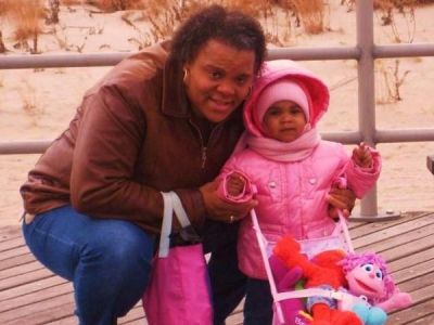 Londa Gittens