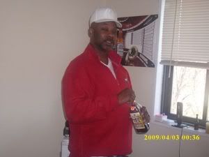 David Hooks
