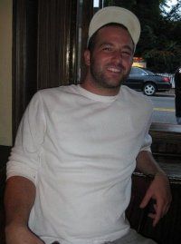 Christopher Muller