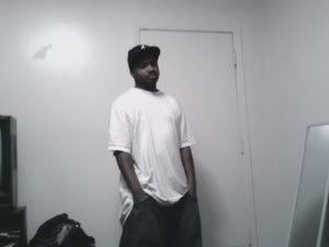 Marcus Kirts