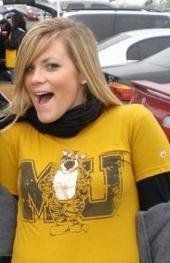 Cassie Musfeldt