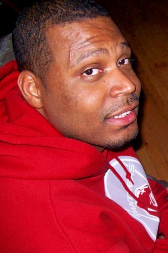 Leon Roberts